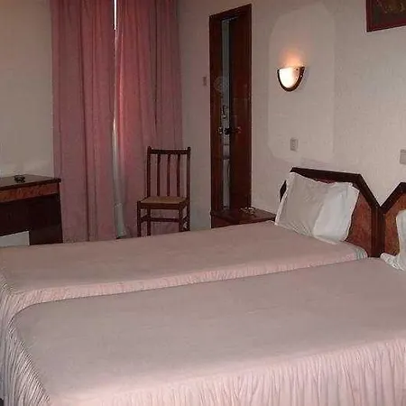 Apartament Residencial Aviz *