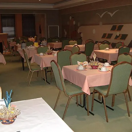 Apartament Residencial Aviz