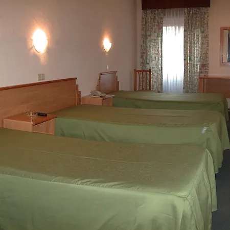 Apartament Residencial Aviz