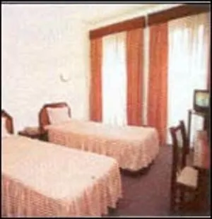 Residencial Aviz Apartament *