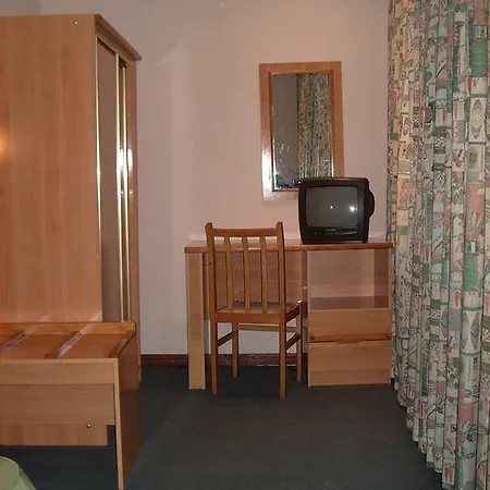 Apartament Residencial Aviz *
