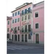 Apartment Residencial Aviz *